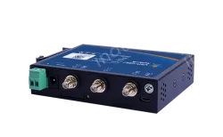 High-performance industrial routers