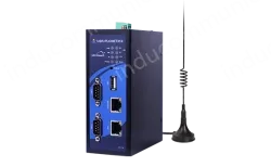 Standard PLC cloud gateway
