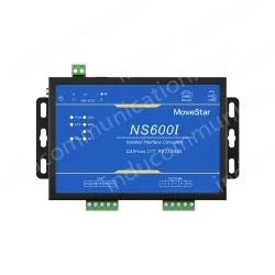 1 Port CAN-bus To 1*RS232/485