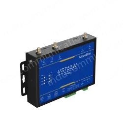 Industrial-Grade 4G wireless wifi router