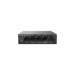 5 Port Gigabit Ethernet PoE Router