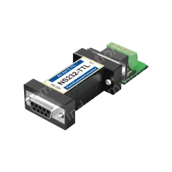 RS232 To TTL Level Converter