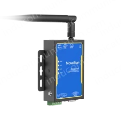 1 Port RS232/485/422 Serial to Wi-Fi/Ethernet Server