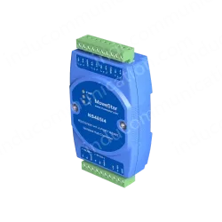 1 Port RS232/485 To 4 Ports RS485 Passive Isolated HUB
