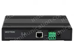 UOTEK Modbus Gateway 8 RS485/RS422 ports