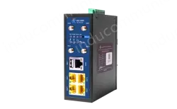 Industrial LTE & IO Gataway Router