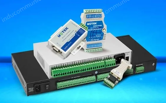 Serial Device Servers