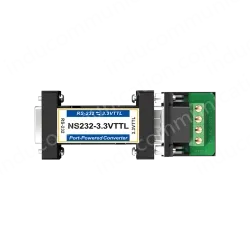 RS232 To LVTTL Level Converter