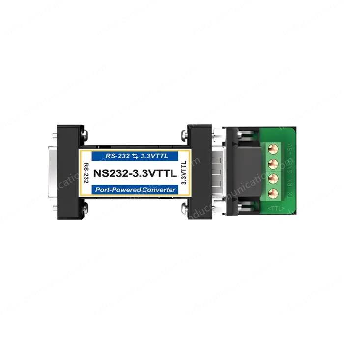 RS232 To LVTTL Level Converter