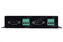 RS-232/485 serial devices to the TCP/IP network