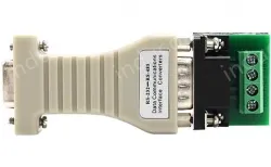 UOTEK Mini RS-232 to RS-485 Converter