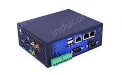 High-performance PLC cloud gateway