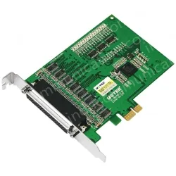 PCIe RS-232 Communication Card