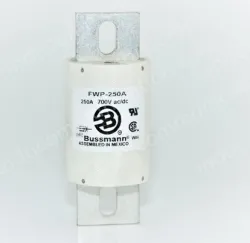 Substantialions Fusible cutout FWP-250C 700V250A