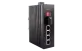 4 Port Network Switches Industrial Switches