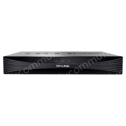 H.265+ PoE Network Hard Disk Recorder (8 channels/single disk bit)