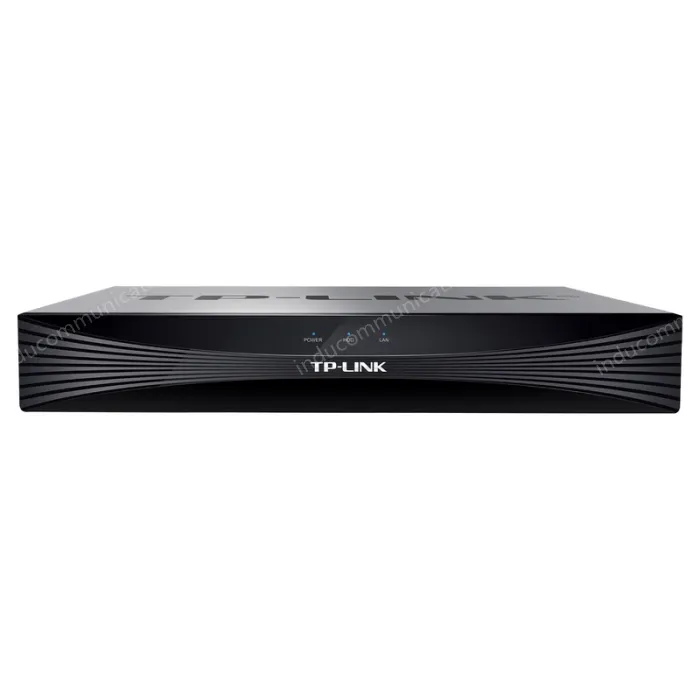 H.265+ PoE Network Hard Disk Recorder (8 channels/single disk bit)