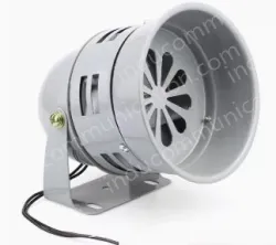 Buzzer MS-290-AC220V