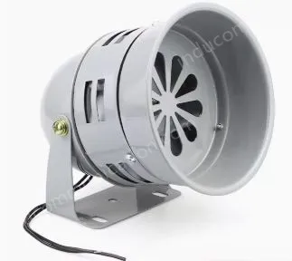 Buzzer MS-290-AC220V