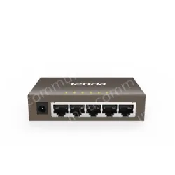 5-Port Gigabit Desktop Switch