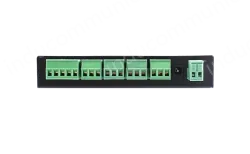 4G/LoRa network IO controller