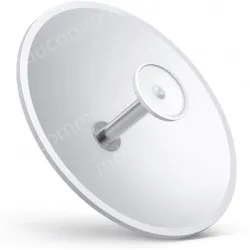 2.4GHz 24dBi 2&times;2 MIMO dish antenna