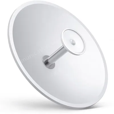 2.4GHz 24dBi 2&times;2 MIMO dish antenna