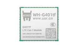 All-rounder CAT-1 module