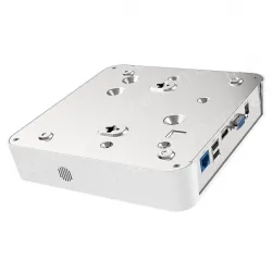 H.265+ Network DVR (8 channels/single bit)