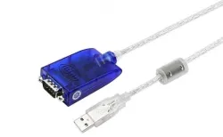 UOTEK USB to RS-485/422 Converter USB 2.0