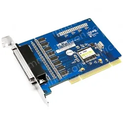 PCI RS-232 Communication Card