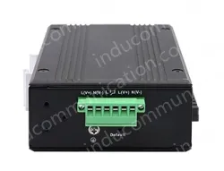 UOTEK 10-port Gigabit Unmanaged POE Unmanaged Ethernet Switch
