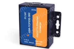 1 port RS232 to Ethernet