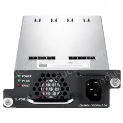 100W pluggable power module