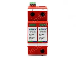 UOTEK DC UT-10-12 power surge protector