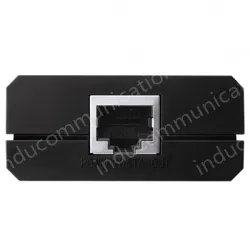 Standard PoE injector