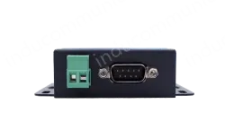 High-power LoRa data transmission terminal
