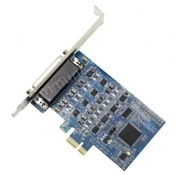 PCIe RS-485 Expansion Card