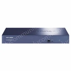 1WAN+8LAN PoE&middot; AC all-in-one Gigabit VPN router