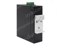 UOTEK 10/100M to 2 ports RS 485/422 serial port server