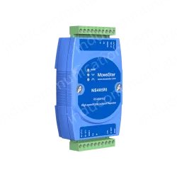 RS485/422 Isolated Repeater